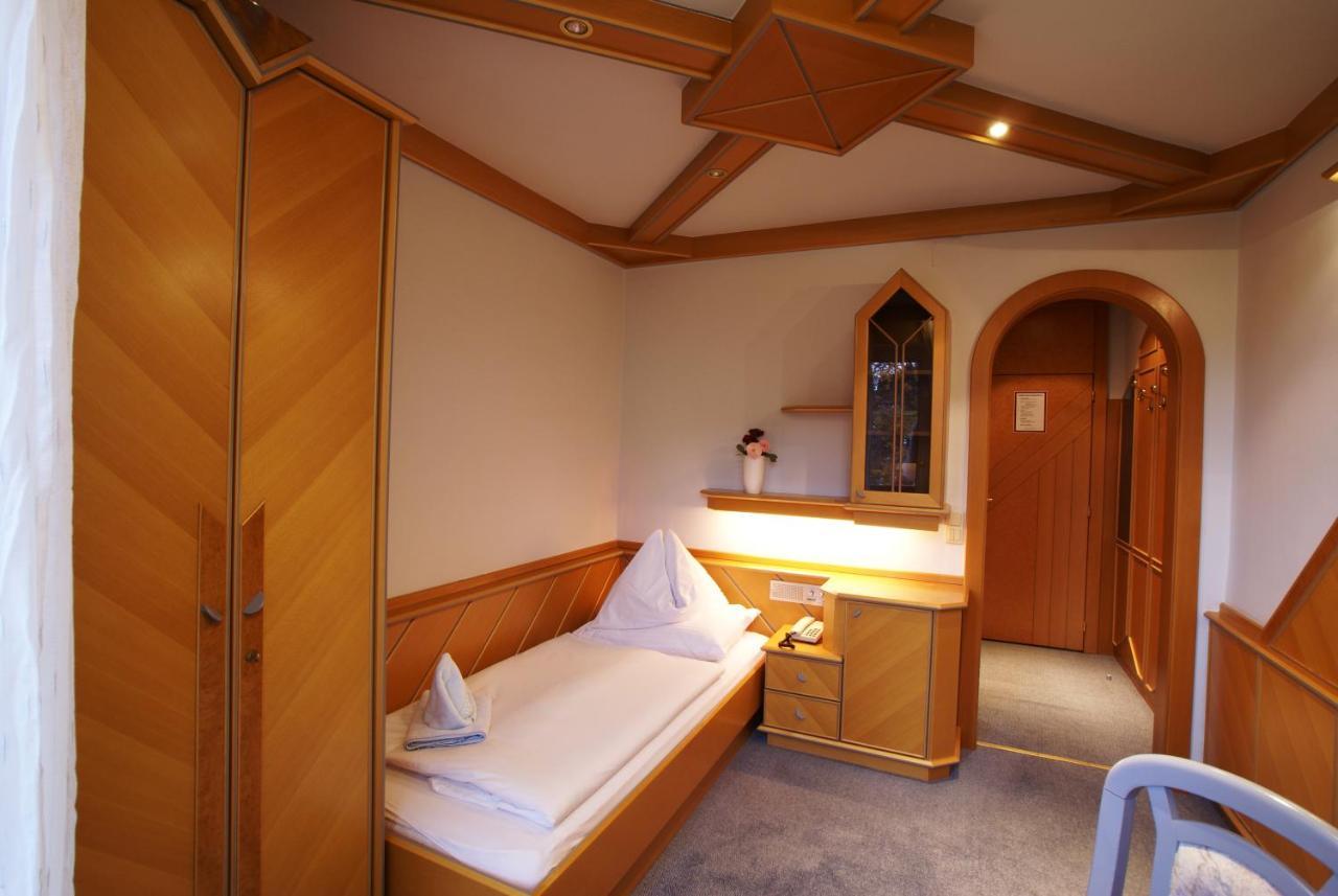 Hotel Thier Mönichkirchen Szoba fotó