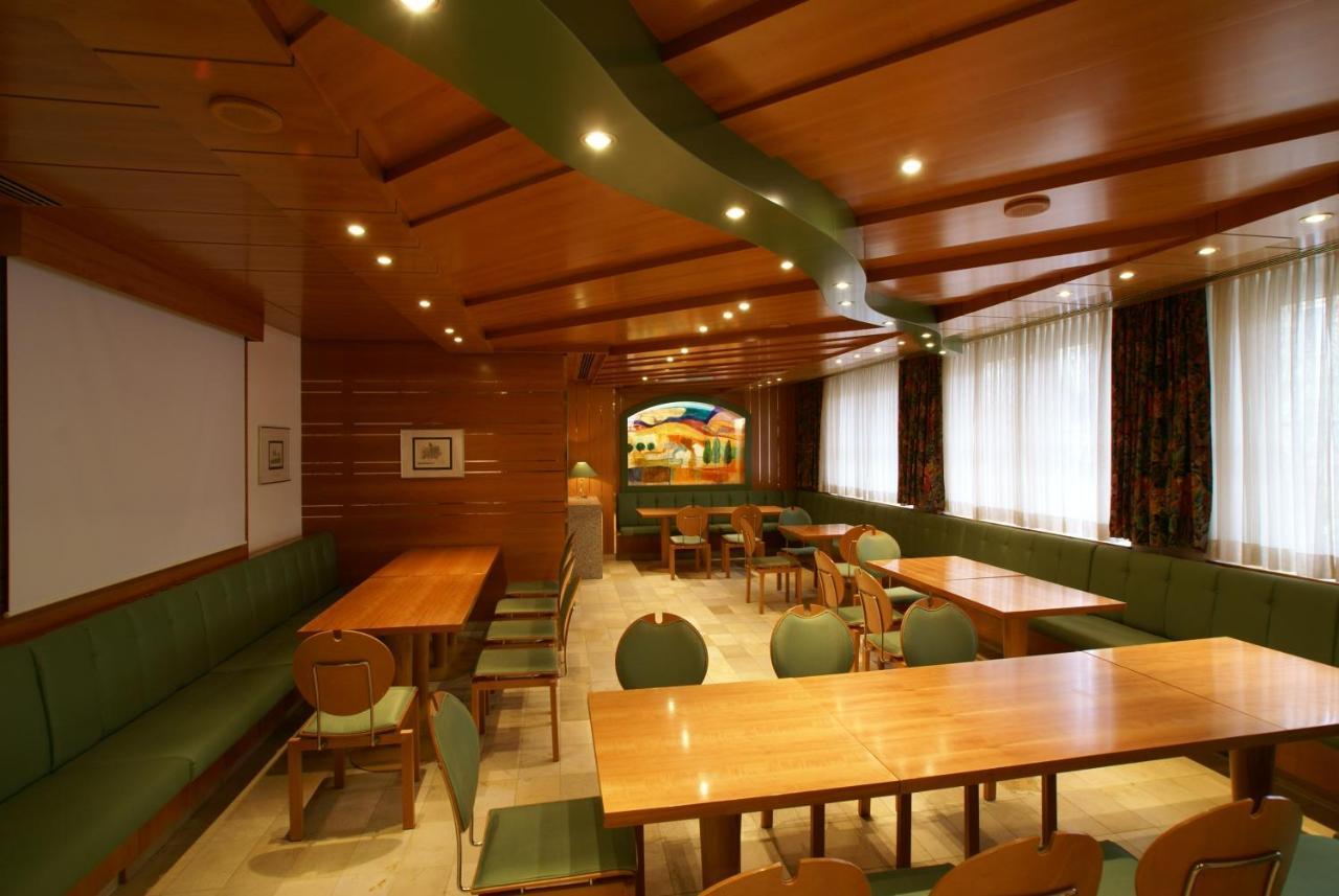 Hotel Thier Mönichkirchen Kültér fotó