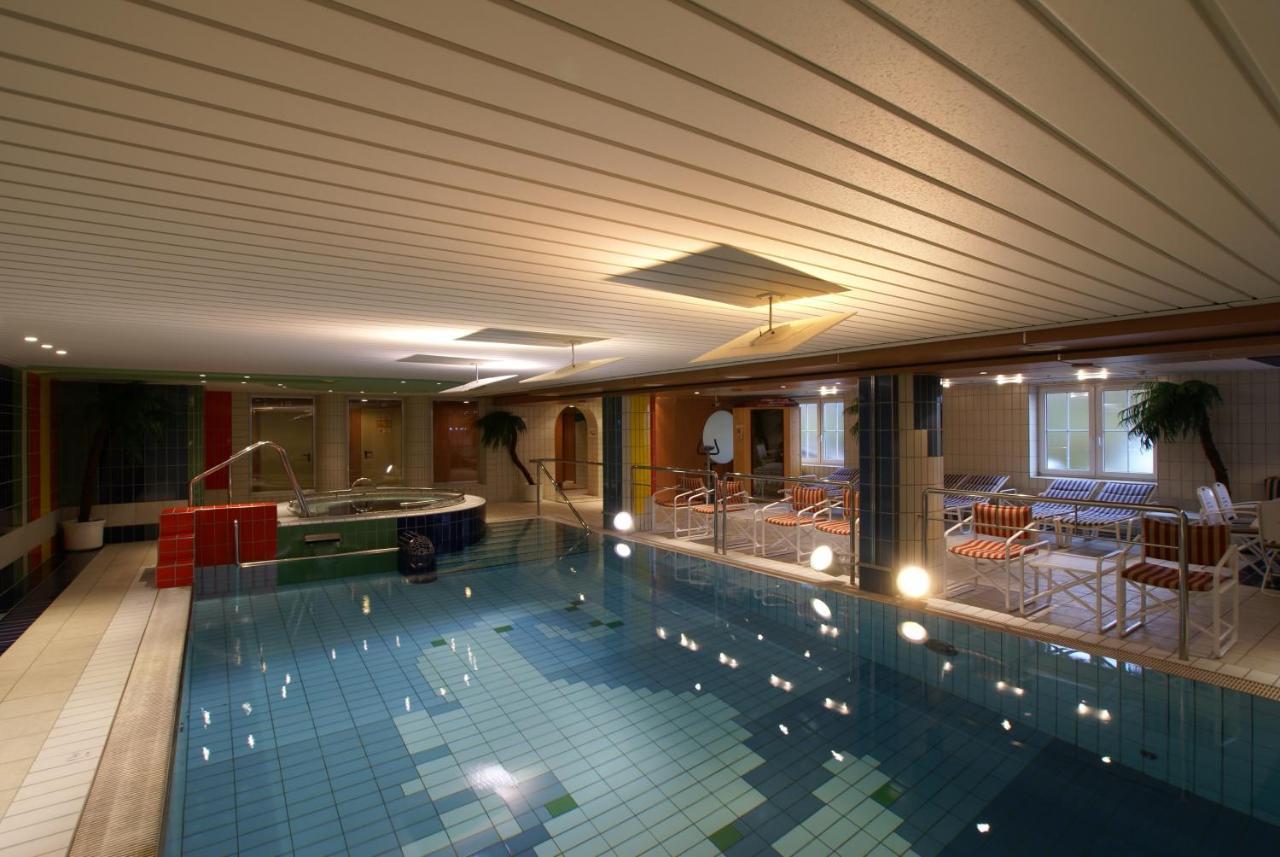 Hotel Thier Mönichkirchen Kültér fotó