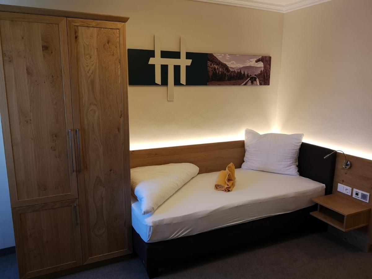 Hotel Thier Mönichkirchen Kültér fotó
