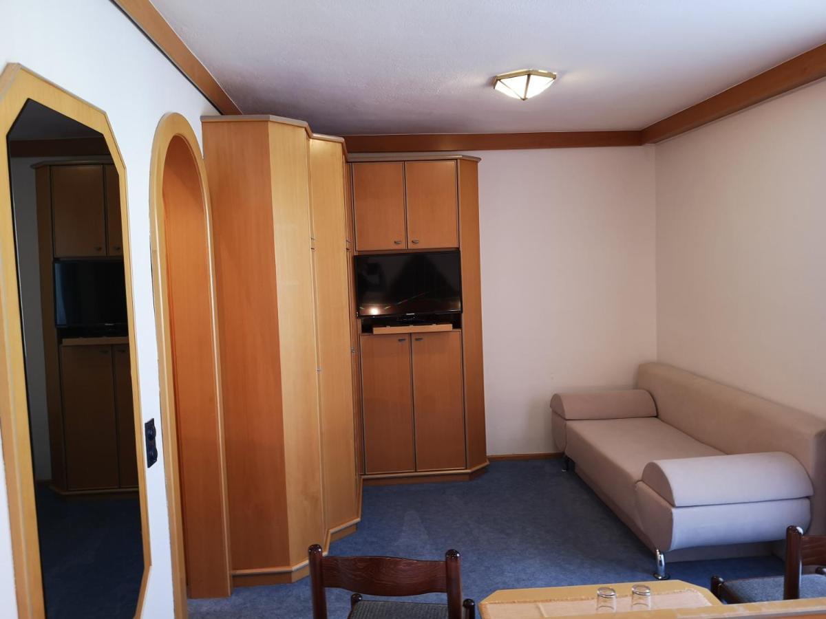 Hotel Thier Mönichkirchen Kültér fotó