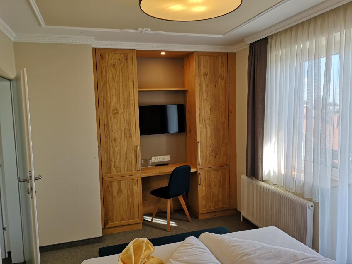 Hotel Thier Mönichkirchen Kültér fotó