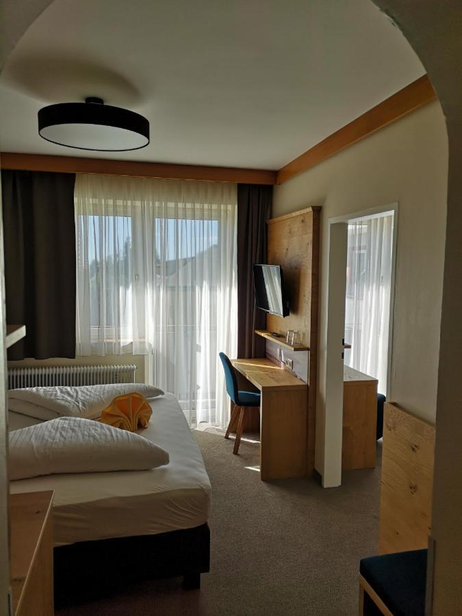 Hotel Thier Mönichkirchen Kültér fotó