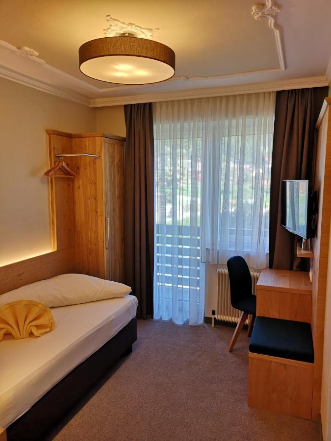 Hotel Thier Mönichkirchen Kültér fotó