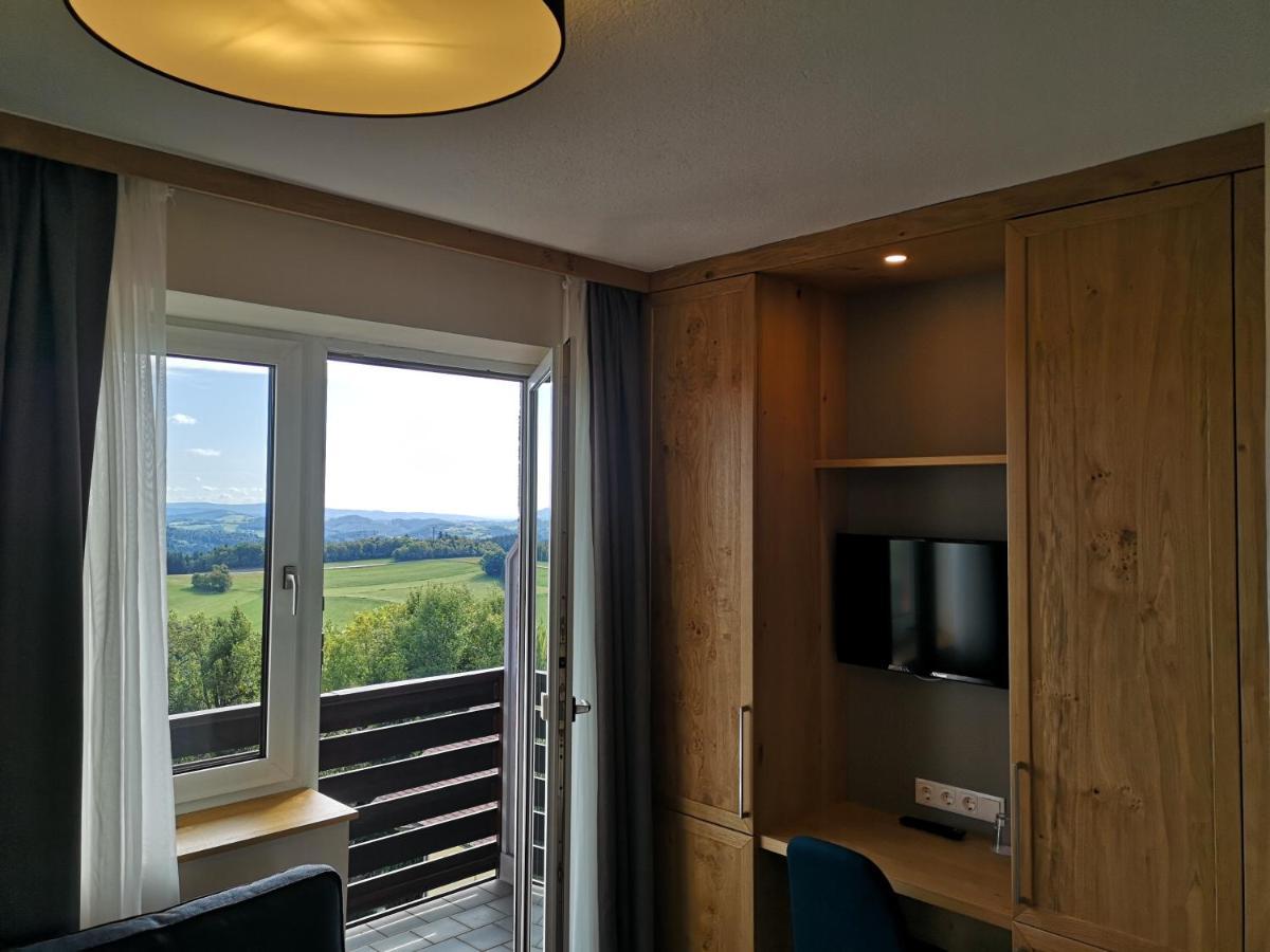 Hotel Thier Mönichkirchen Kültér fotó