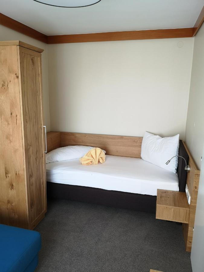 Hotel Thier Mönichkirchen Kültér fotó