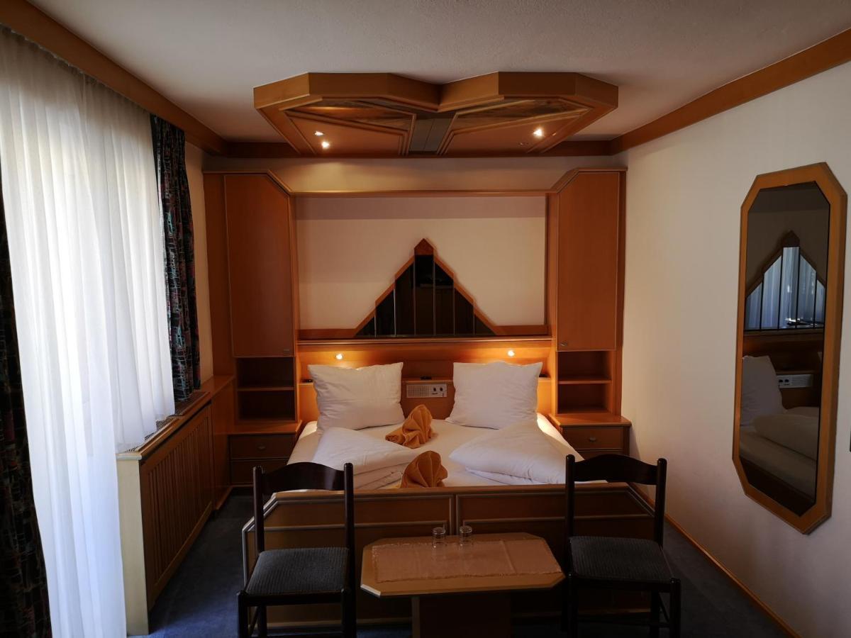 Hotel Thier Mönichkirchen Kültér fotó