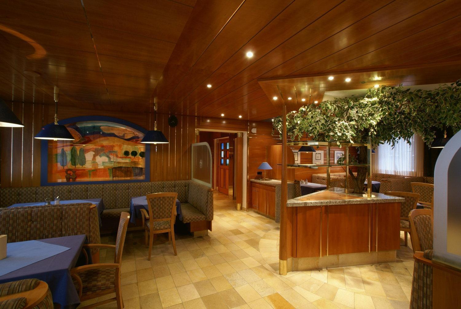 Hotel Thier Mönichkirchen Kültér fotó
