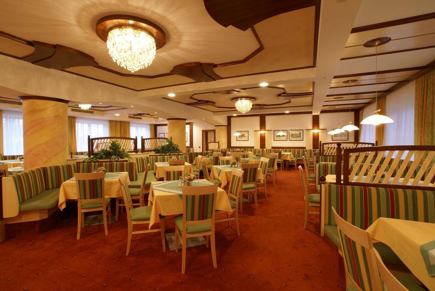 Hotel Thier Mönichkirchen Kültér fotó