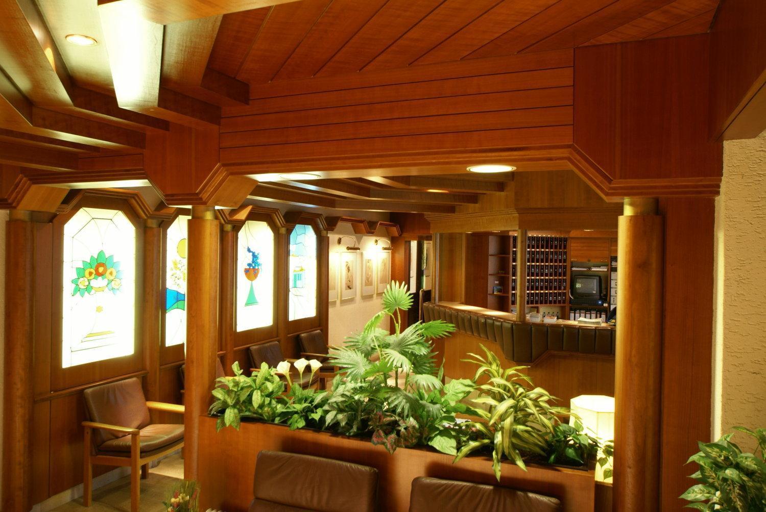 Hotel Thier Mönichkirchen Kültér fotó