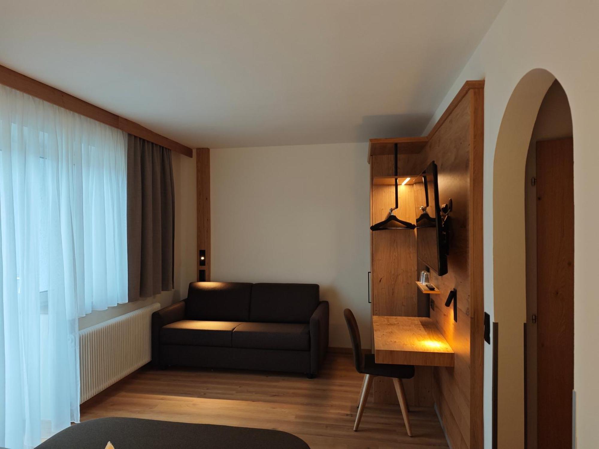 Hotel Thier Mönichkirchen Kültér fotó