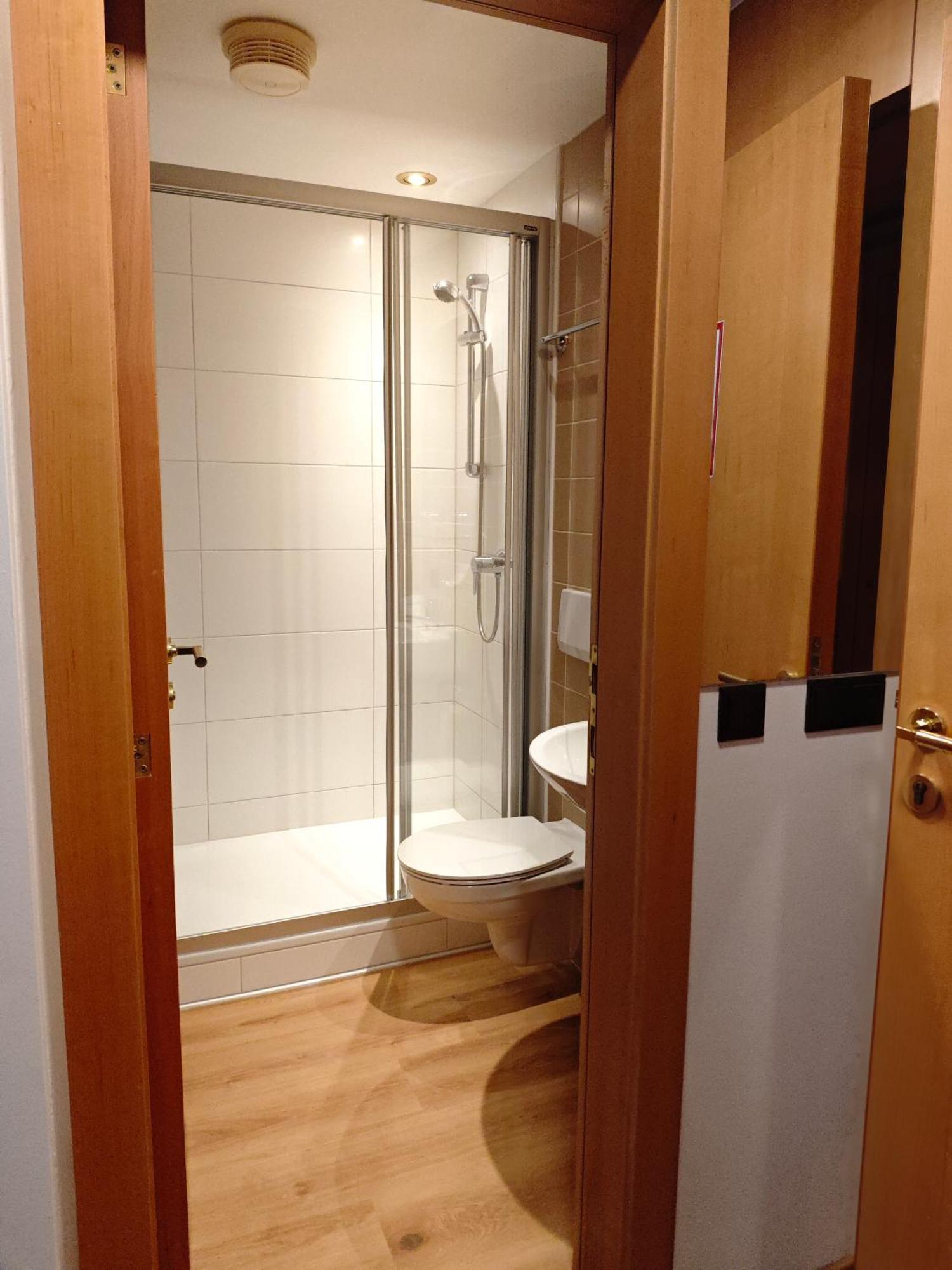 Hotel Thier Mönichkirchen Kültér fotó