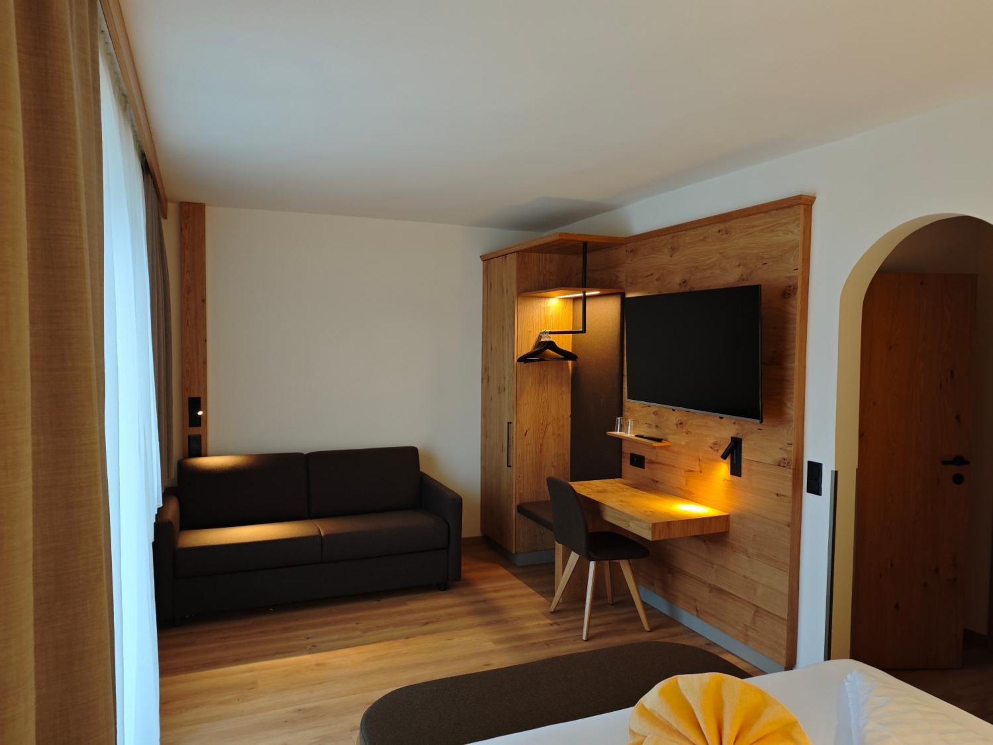 Hotel Thier Mönichkirchen Kültér fotó